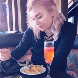 Meet your Posher, Savannah